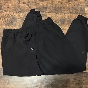 Lululemon Joggers
